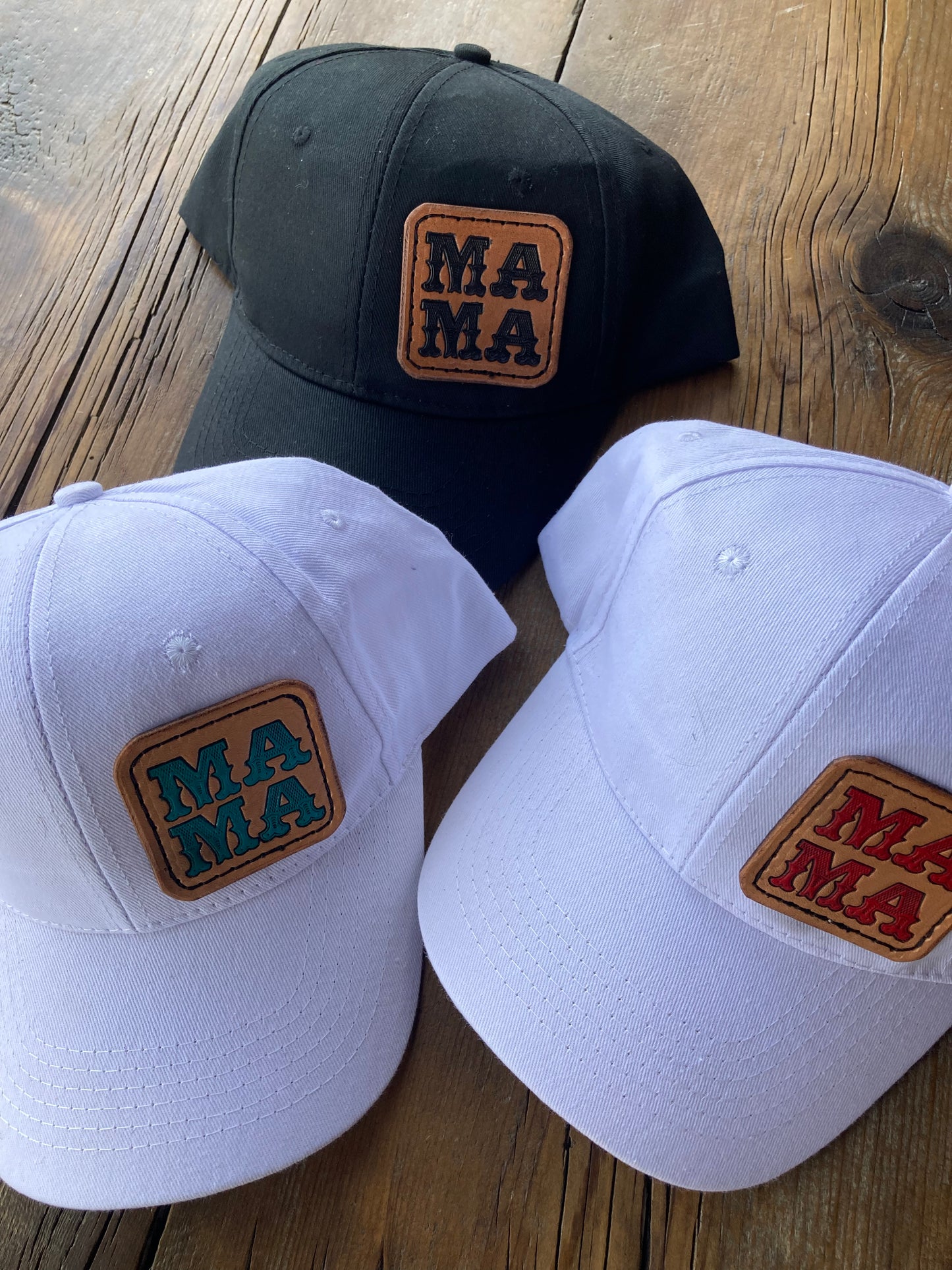 Mama ball cap