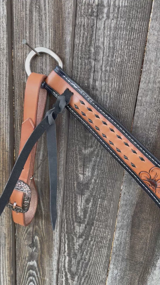 Black Tack set